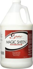 img 1 attached to 💫 Shapley's S Enchanting Sheen Polish