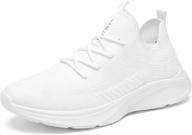 vamjam running shoes fashion sneakers men's shoes for athletic логотип