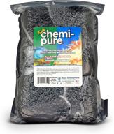 🐠 boyd enterprises abe167507 chemi-pure bulk formula for aquarium, 10-ounce - enhanced seo-friendly product name logo