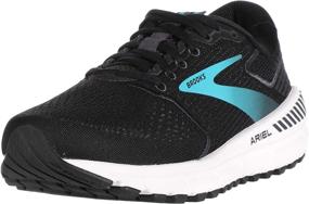 img 1 attached to 👟 Brooks Women's Ariel Running Shoe - Stylish Women's Athletic Shoes