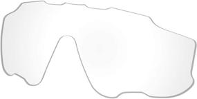 img 4 attached to Сменные линзы Oakley Jawbreaker Sunglass