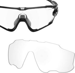 img 3 attached to Сменные линзы Oakley Jawbreaker Sunglass