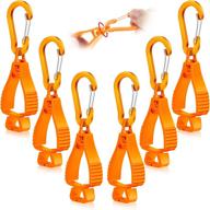 pieces grabber catcher glasses helmets occupational health & safety products logo