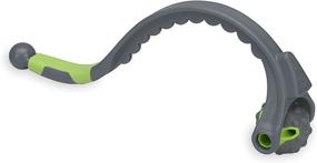 img 2 attached to 🌟 Gaiam Restore Mini Pinpoint Muscle Massage Stick Roller: Relieve Aches and Tension with Precision