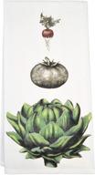 montgomery street artichoke cotton flour логотип