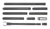 📏 mitutoyo 139 201 1 5 tubular micrometer: precision measuring tool for accurate measurements логотип