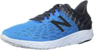 new balance beacon fresh running men's shoes for athletic logo