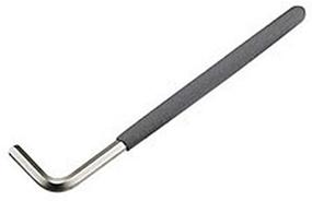 img 2 attached to Инструмент IceToolz Allen Wrench с длинной рукояткой