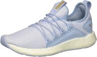 👟 кроссовки puma nrgy neko unisex-child: комфортная и стильная обувь для детей логотип