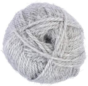 img 1 attached to HEART E869 8339 Hygge Yarn Cloud