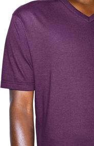 img 1 attached to American Apparel Classic T Shirt X Large Men's Clothing for T-Shirts & Tanks