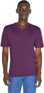 american apparel classic t shirt x large men's clothing for t-shirts & tanks logo