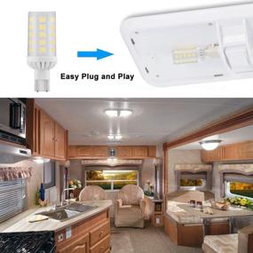 img 3 attached to 🏕️ Makergroup Natural Camper Outdoor Landscape: Enhancing Scenic Environments