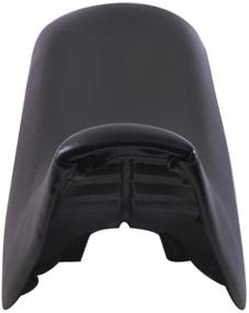 img 1 attached to FLYPIG COMPLETE SEAT YAMAHA BLACK