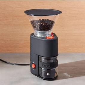 img 1 attached to 💡 Bodum Stainless Steel Bistro Grinder Replacement Conical Burr (01-10903-16-1)