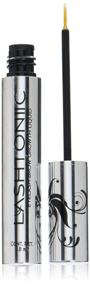 img 4 attached to 👁️ LashToniic Eyelash Eyebrow Growth Serum: Experience Longer, Thicker Lashes in Just 2 Weeks!