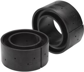 img 4 attached to 🔧 Enhanced SuperSprings CSS-1168: Coil SumoSprings for Diverse Applications - 1.68" Inner Wall Height (Black)