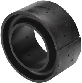 img 1 attached to 🔧 Enhanced SuperSprings CSS-1168: Coil SumoSprings for Diverse Applications - 1.68" Inner Wall Height (Black)