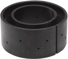 img 3 attached to 🔧 Enhanced SuperSprings CSS-1168: Coil SumoSprings for Diverse Applications - 1.68" Inner Wall Height (Black)