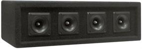 img 1 attached to 🎧 Pyle-Pro PAHT4 4-Way DJ Tweeter System with Enhanced SEO