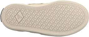 img 1 attached to 👟 Sperry Crest Metallic Medium Girls' Shoes for Girls