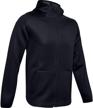 under armour full zip hoodie xx large men's clothing for active logo