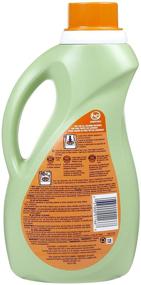 img 1 attached to Gain Liquid Fabric Softener - Island Fresh Scent - 51 oz - Pack of 2