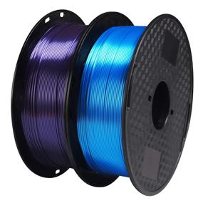 img 2 attached to 🔷 Sapphire TTYT3D Filament for Advanced 3D Printing