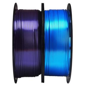 img 1 attached to 🔷 Sapphire TTYT3D Filament for Advanced 3D Printing