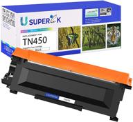 superink replacement compatible mfc 7860dw mfc 7460dn logo