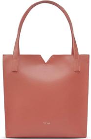 img 3 attached to Pixie Mood Stylish Leather Crossbody Bags & Wallets for Women, Ideal for Totes