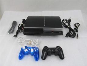 img 4 attached to 🎮 Sony PS3 80GB Game Console System