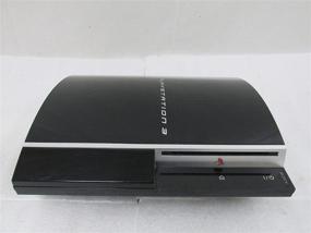 img 2 attached to 🎮 Sony PS3 80GB Game Console System