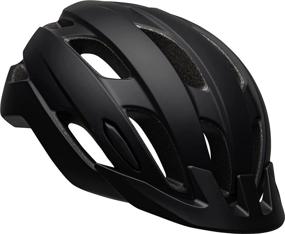 img 3 attached to 🚴 Stay Safe and Stylish with the BELL Trace MIPS Adult Recreational Bike Helmet