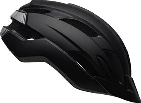 img 4 attached to 🚴 Stay Safe and Stylish with the BELL Trace MIPS Adult Recreational Bike Helmet