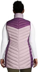 img 3 attached to Lands End Womens Packable Mystical