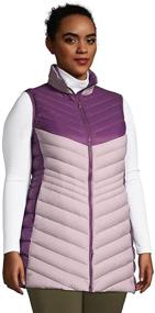 img 2 attached to Lands End Womens Packable Mystical