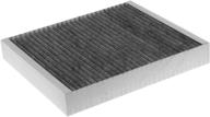 acdelco cf1197c professional cabin filter logo