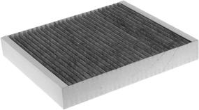 img 1 attached to ACDelco CF1197C Professional Cabin Filter