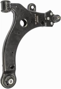 img 3 attached to Dorman 520 165 Control Arms Control