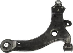 img 1 attached to Dorman 520 165 Control Arms Control