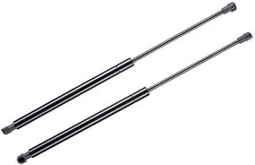 img 3 attached to 🔧 A-Premium Hood Bonnet Lift Supports for Lexus IS250 IS300 2005-2013 - 2pc Set