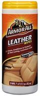 armor all 10881 leather plastic canister logo