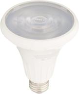 🔆 efficient and dimmable bpar30l led bulb - 0853040c 12de26 1c100 equivalent, high brightness logo