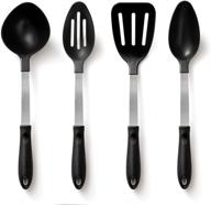 enhance your culinary skills with the rada cutlery utensil cooking set logo