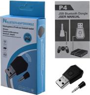 microphone hlrao transmitters compatible playstation logo