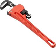 jetech inch 250mm pipe wrench logo