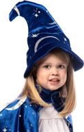 little adventures royal wizard costume dress up & pretend play логотип