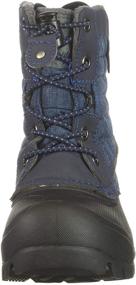 img 3 attached to 👢 Northside Unisex-Child Calgary Snow Boot: Superior Winter Protection for Kids