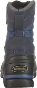 img 2 attached to 👢 Northside Unisex-Child Calgary Snow Boot: Superior Winter Protection for Kids